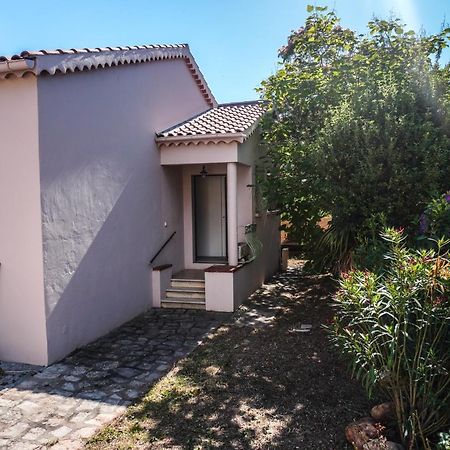 Le Galli En Plein Coeur De Sanary Exterior foto